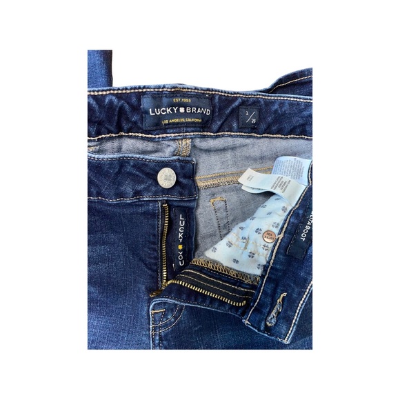Lucky Jeans: size  2/26 - Picture 5 of 5